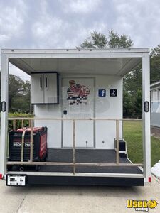 2020 Enclos Kitchen Food Trailer Insulated Walls South Carolina for Sale