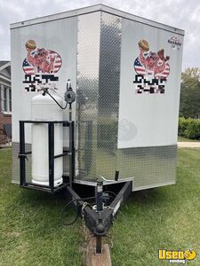 2020 Enclos Kitchen Food Trailer Spare Tire South Carolina for Sale