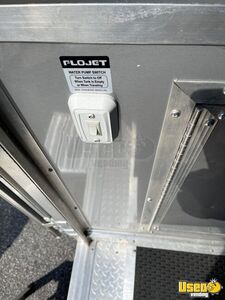2020 Enclosed Cargo Barbecue Food Trailer Additional 2 South Carolina for Sale