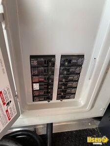 2020 Enclosed Cargo Barbecue Food Trailer Additional 4 South Carolina for Sale