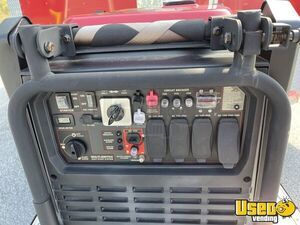 2020 Enclosed Cargo Barbecue Food Trailer Additional 6 South Carolina for Sale