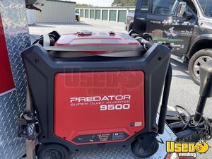 2020 Enclosed Cargo Barbecue Food Trailer Additional 7 South Carolina for Sale