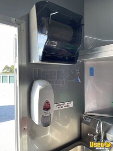 2020 Enclosed Cargo Barbecue Food Trailer Breaker Panel South Carolina for Sale