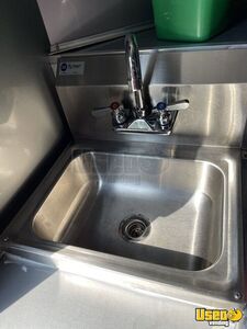 2020 Enclosed Cargo Barbecue Food Trailer Electrical Outlets South Carolina for Sale