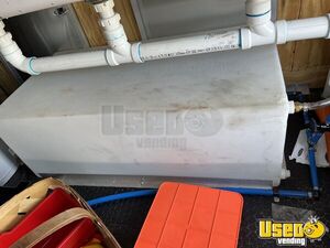 2020 Enclosed Cargo Barbecue Food Trailer Hot Water Heater South Carolina for Sale