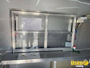 2020 Enclosed Cargo Barbecue Food Trailer Shore Power Cord South Carolina for Sale