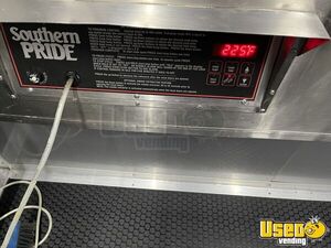2020 Enclosed Cargo Barbecue Food Trailer Work Table South Carolina for Sale