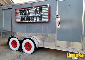 2020 Enclosed Trailer Bakery Trailer Air Conditioning Florida for Sale