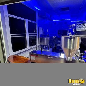 2020 Enclosed Trailer Bakery Trailer Electrical Outlets Florida for Sale