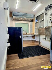 2020 Enclosed Trailer Bakery Trailer Exhaust Hood Florida for Sale