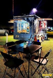 2020 Enclosed Trailer Bakery Trailer Exterior Customer Counter Florida for Sale