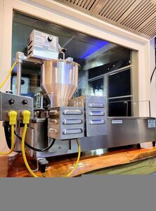 2020 Enclosed Trailer Bakery Trailer Fire Extinguisher Florida for Sale