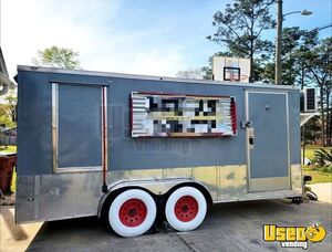 2020 Enclosed Trailer Bakery Trailer Florida for Sale