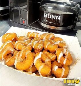 2020 Enclosed Trailer Bakery Trailer Fresh Water Tank Florida for Sale