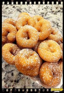 2020 Enclosed Trailer Bakery Trailer Hand-washing Sink Florida for Sale