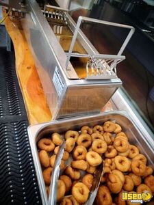 2020 Enclosed Trailer Bakery Trailer Hot Water Heater Florida for Sale