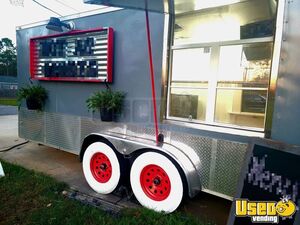 2020 Enclosed Trailer Bakery Trailer Insulated Walls Florida for Sale