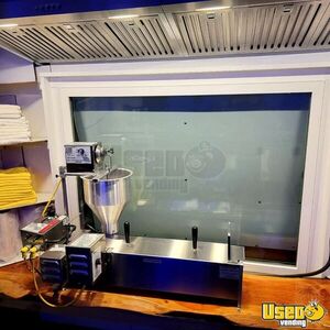 2020 Enclosed Trailer Bakery Trailer Interior Lighting Florida for Sale