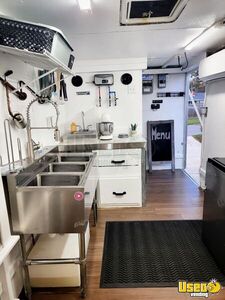 2020 Enclosed Trailer Bakery Trailer Prep Station Cooler Florida for Sale