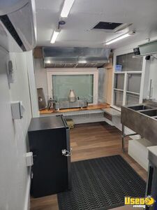 2020 Enclosed Trailer Bakery Trailer Refrigerator Florida for Sale