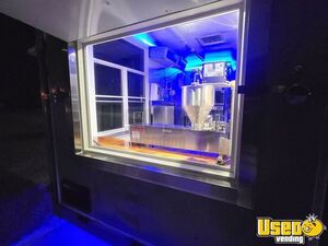 2020 Enclosed Trailer Bakery Trailer Shore Power Cord Florida for Sale