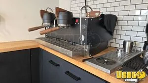 2020 Enclosed Trailer Beverage - Coffee Trailer Additional 3 Texas for Sale