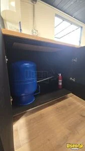 2020 Enclosed Trailer Beverage - Coffee Trailer Additional 5 Texas for Sale