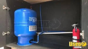 2020 Enclosed Trailer Beverage - Coffee Trailer Additional 6 Texas for Sale