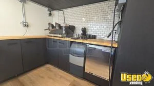 2020 Enclosed Trailer Beverage - Coffee Trailer Breaker Panel Texas for Sale