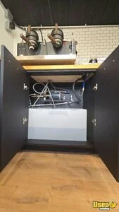 2020 Enclosed Trailer Beverage - Coffee Trailer Electrical Outlets Texas for Sale