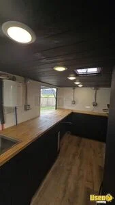 2020 Enclosed Trailer Beverage - Coffee Trailer Electrical Outlets Texas for Sale