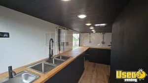 2020 Enclosed Trailer Beverage - Coffee Trailer Exhaust Fan Texas for Sale
