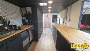 2020 Enclosed Trailer Beverage - Coffee Trailer Fire Extinguisher Texas for Sale