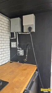 2020 Enclosed Trailer Beverage - Coffee Trailer Fresh Water Tank Texas for Sale