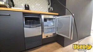 2020 Enclosed Trailer Beverage - Coffee Trailer Gray Water Tank Texas for Sale