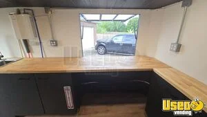 2020 Enclosed Trailer Beverage - Coffee Trailer Hot Water Heater Texas for Sale