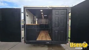 2020 Enclosed Trailer Beverage - Coffee Trailer Ice Block Maker Texas for Sale