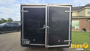 2020 Enclosed Trailer Beverage - Coffee Trailer Insulated Walls Texas for Sale