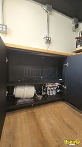 2020 Enclosed Trailer Beverage - Coffee Trailer Water Tank Texas for Sale