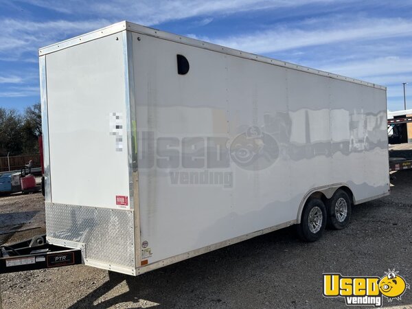 2020 Enclosed Trailer Other Mobile Business Georgia for Sale