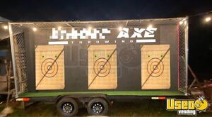 2020 Event Trailer Party / Gaming Trailer Texas for Sale