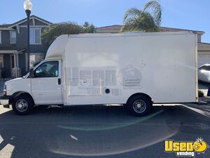 2020 Express 3500 Coffee Truck Coffee & Beverage Truck California for Sale