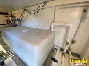 2020 Express Coffee & Beverage Truck 38 Texas Gas Engine for Sale