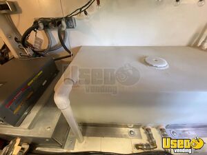 2020 Express Coffee & Beverage Truck 38 Texas Gas Engine for Sale