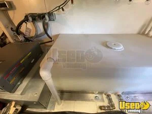 2020 Express Coffee & Beverage Truck 39 Texas Gas Engine for Sale