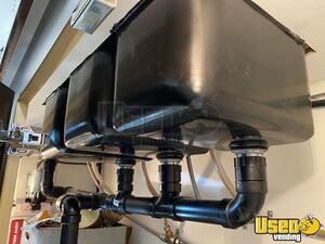 2020 Express Coffee & Beverage Truck Additional 3 Texas Gas Engine for Sale
