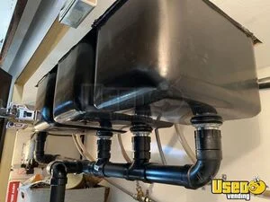 2020 Express Coffee & Beverage Truck Additional 4 Texas Gas Engine for Sale