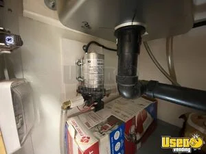 2020 Express Coffee & Beverage Truck Additional 7 Texas Gas Engine for Sale