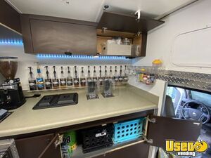 2020 Express Coffee & Beverage Truck Backup Camera Texas Gas Engine for Sale