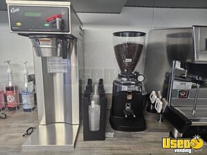 2020 Express Coffee & Beverage Truck Cabinets Pennsylvania Gas Engine for Sale